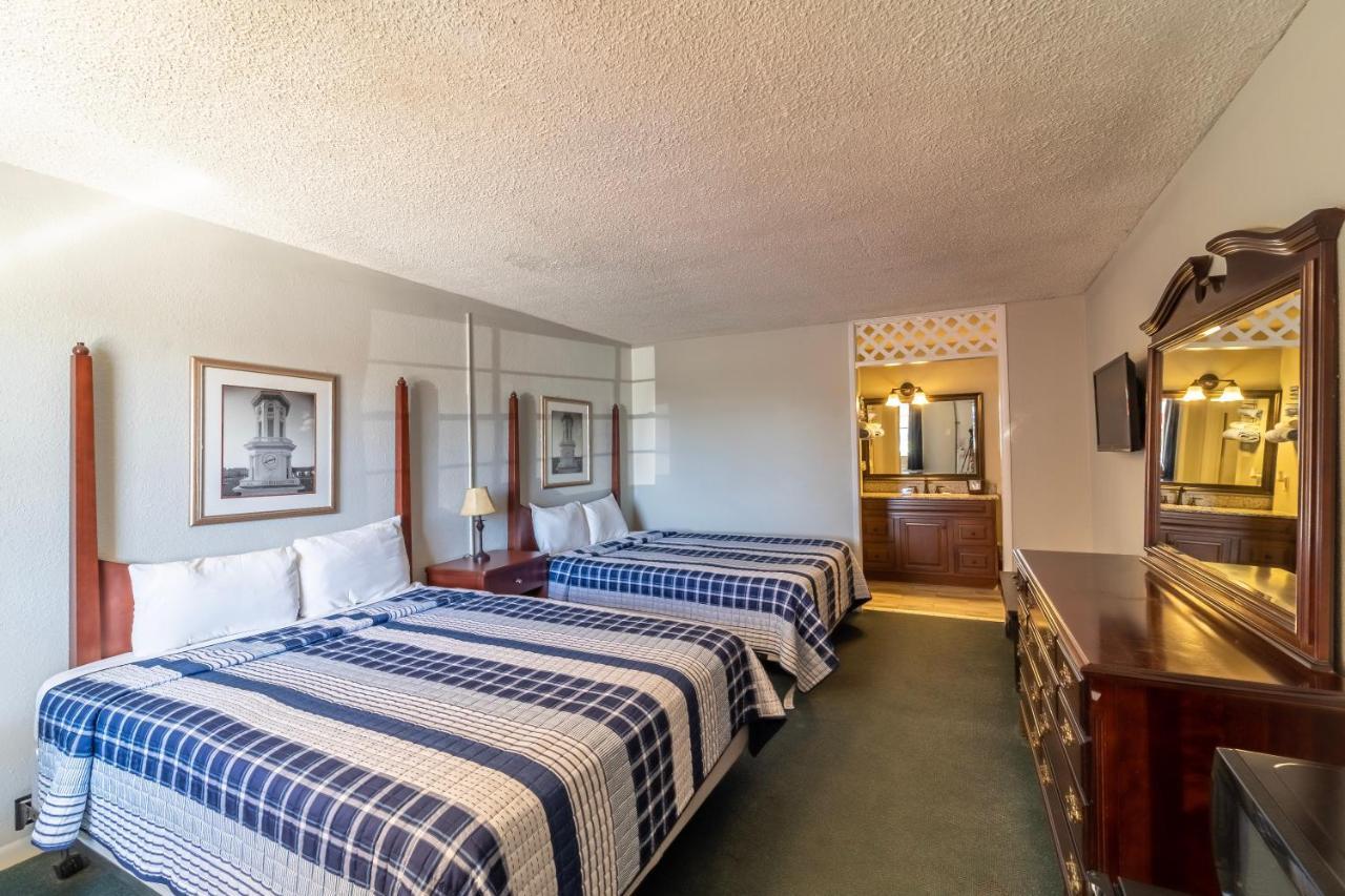 Dothan National Golf Club And Hotel Экстерьер фото