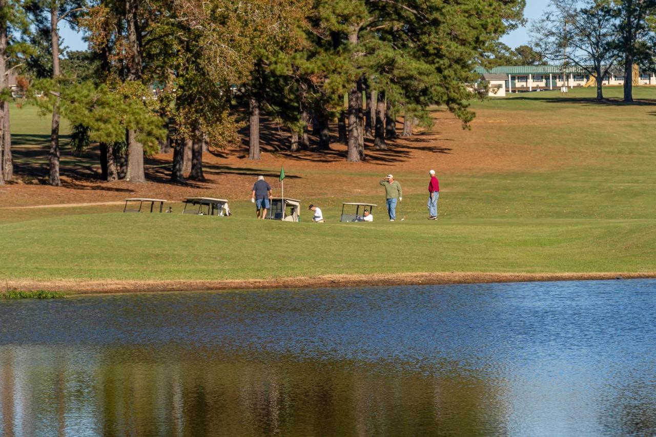 Dothan National Golf Club And Hotel Экстерьер фото