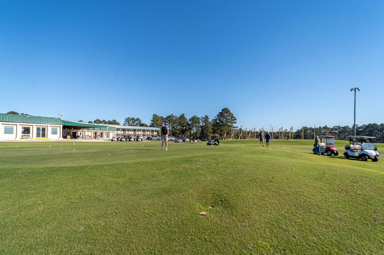 Dothan National Golf Club And Hotel Экстерьер фото